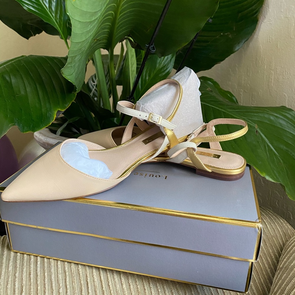 Louise et Cie